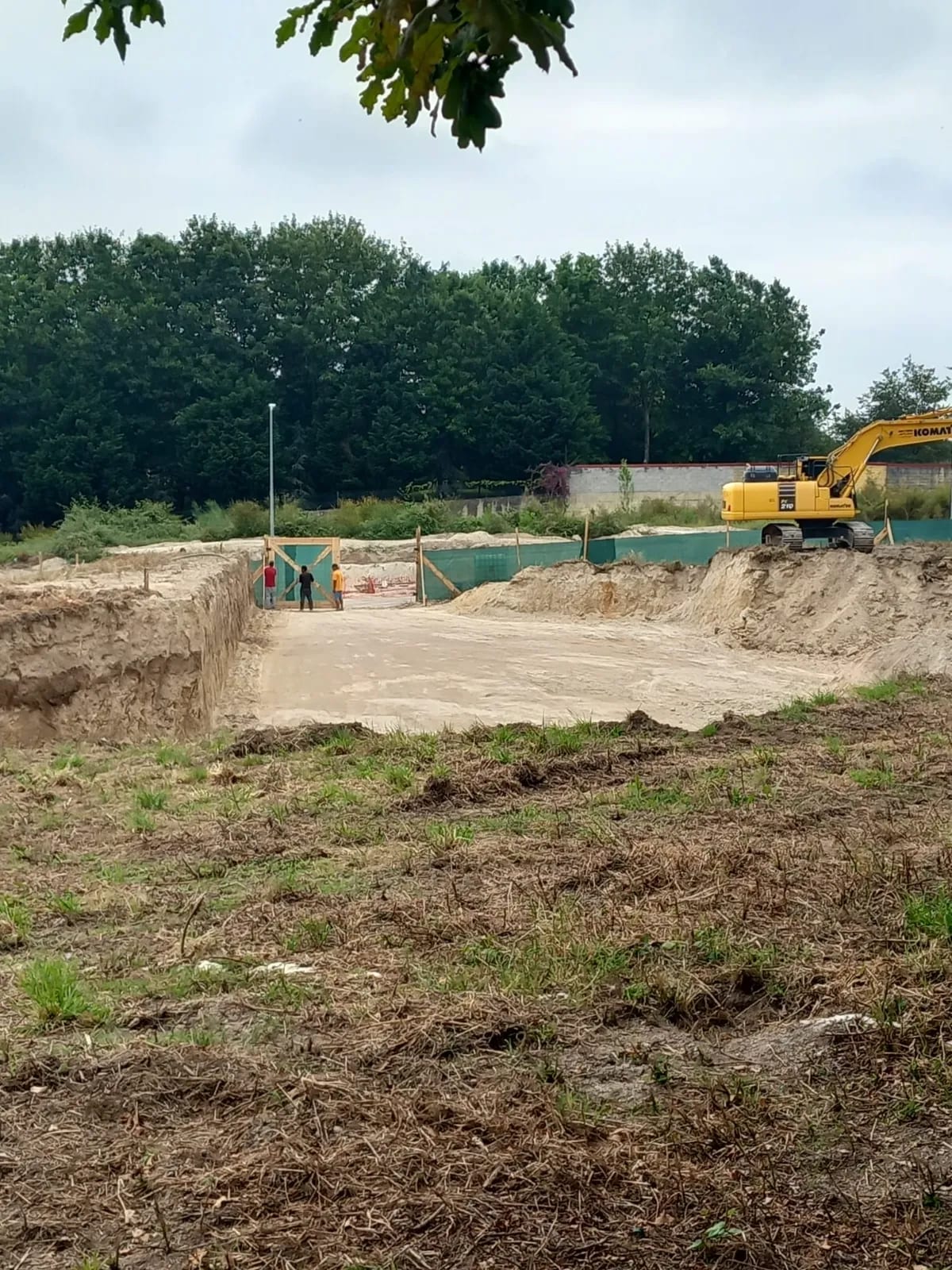Land for Apartments ( Portugal) 1
