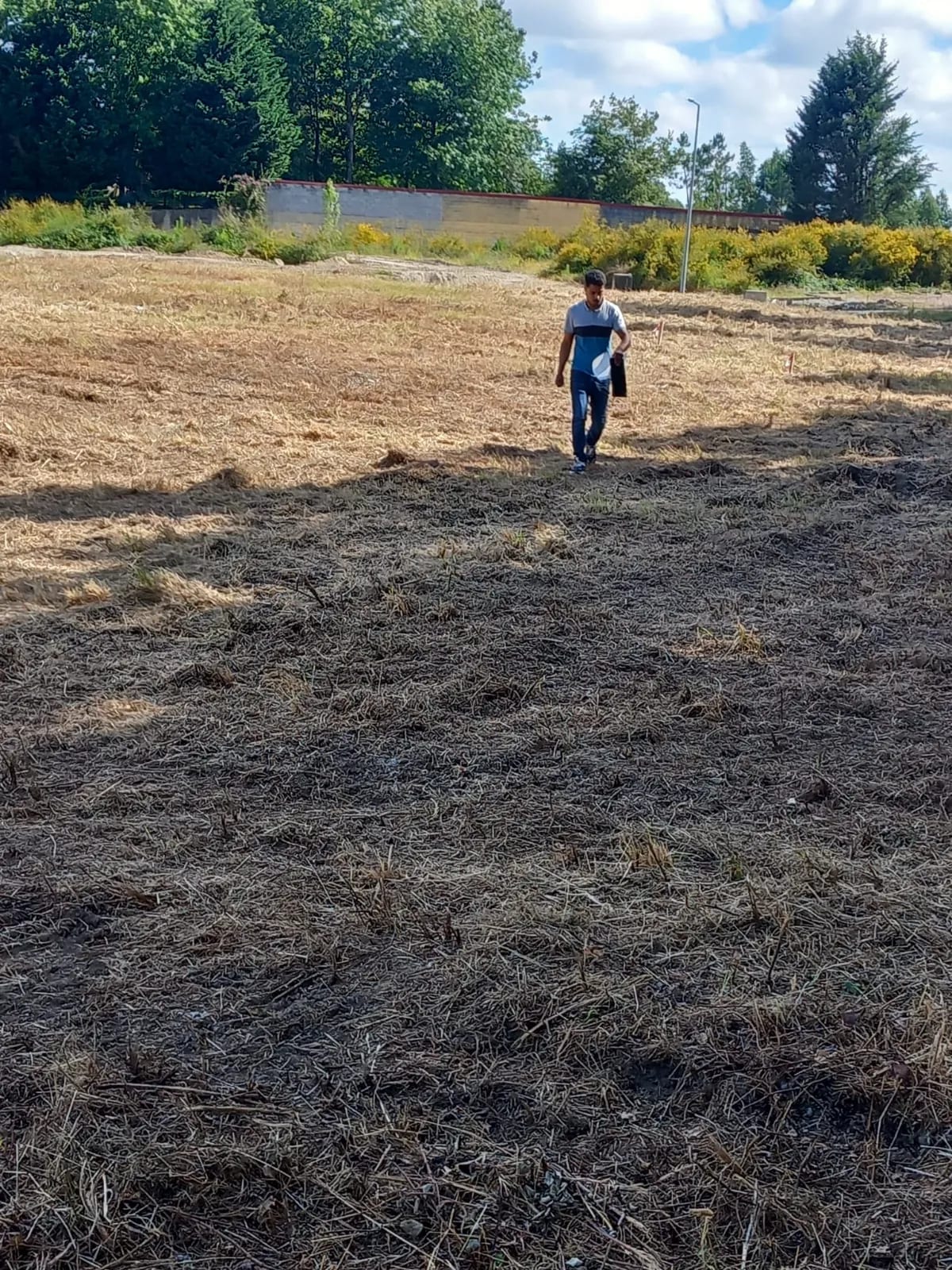 Land for Apartments ( Portugal) 2