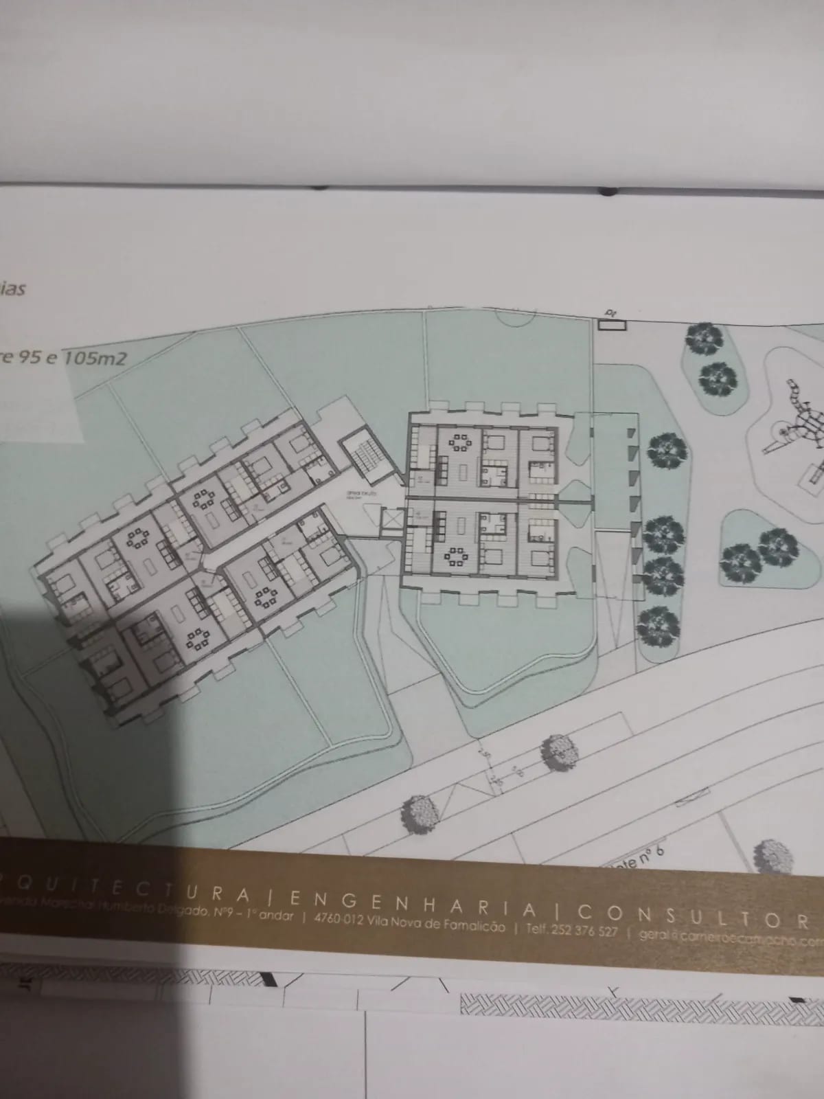 Land for Apartments ( Portugal) 3
