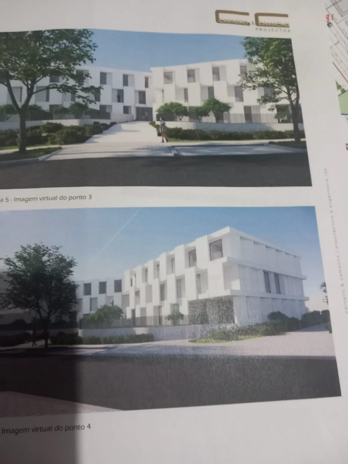 Land for Apartments ( Portugal) 4