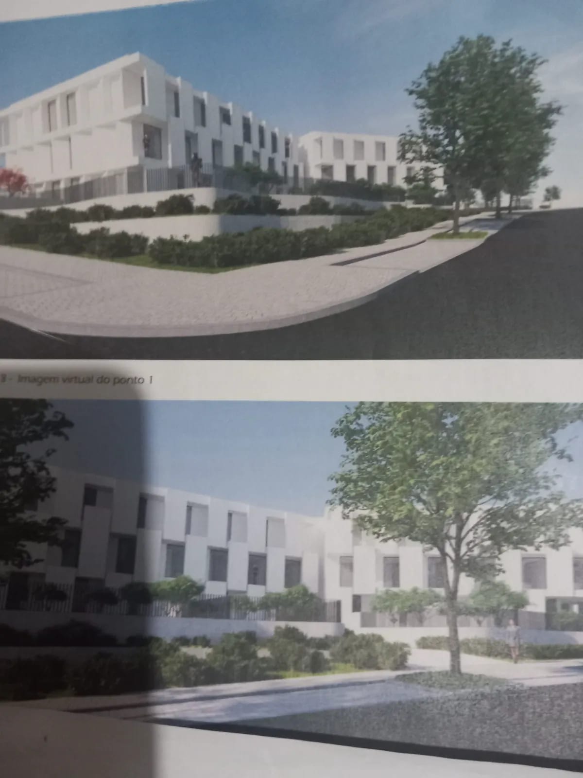Land for Apartments ( Portugal) 5