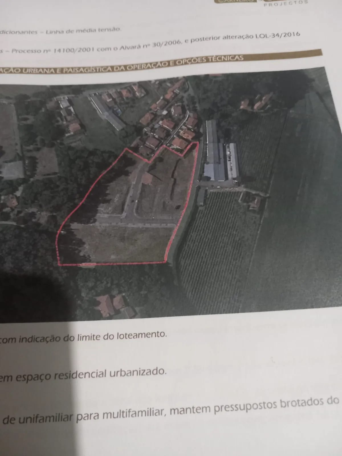 Land for Apartments ( Portugal) 6