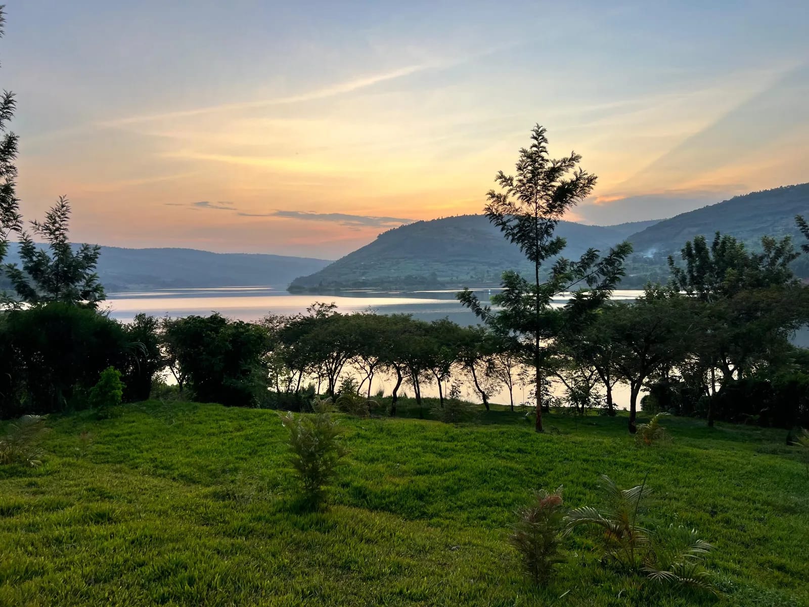 Ubutaka( land) bugurishwa 1