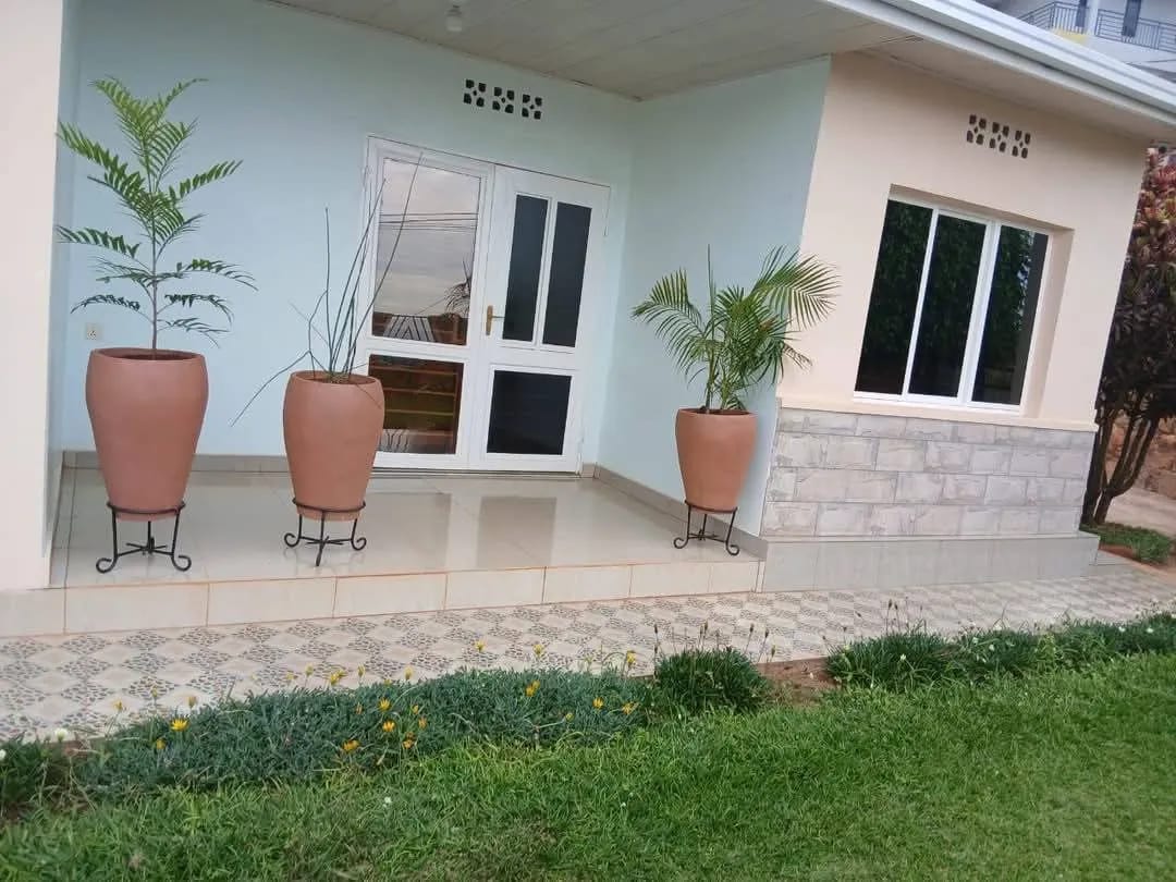 Furnished house for rent 1