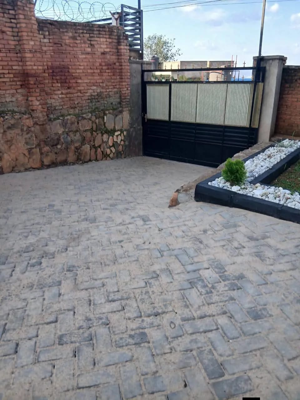 Furnished house for rent 4