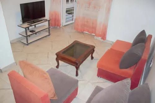 Furnished house for rent 5