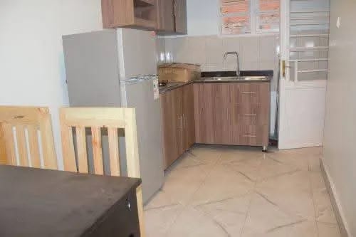 Furnished house for rent 6