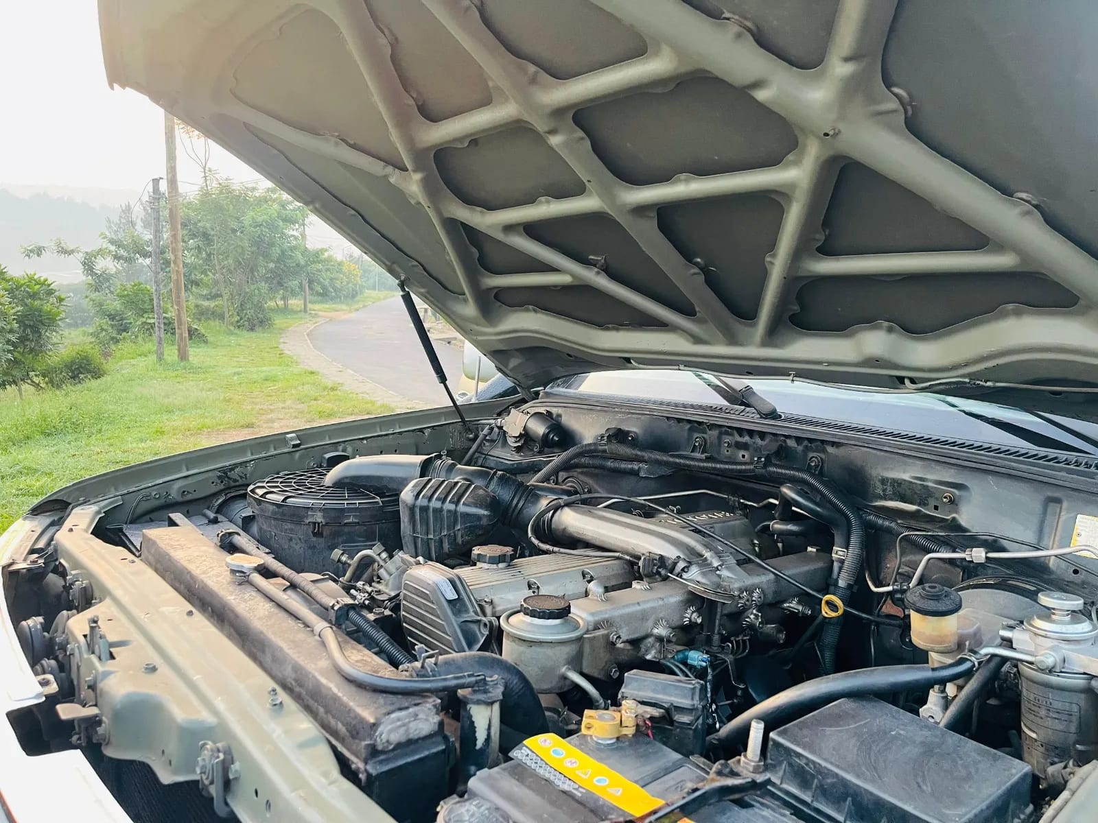 Car for sale 3
