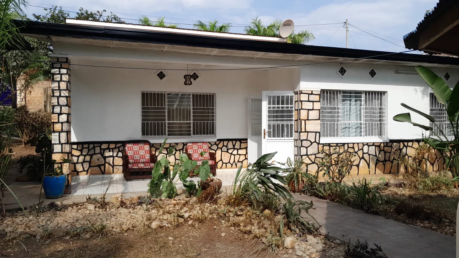 House for rent 1