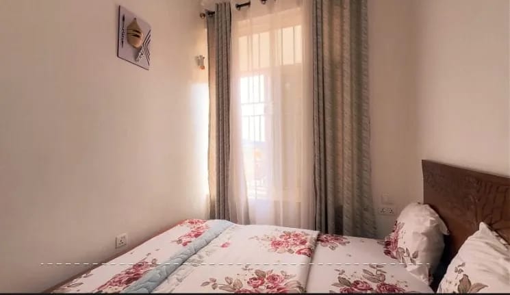 Studio for Rent in Remera – 15,000 RWF per Day 3