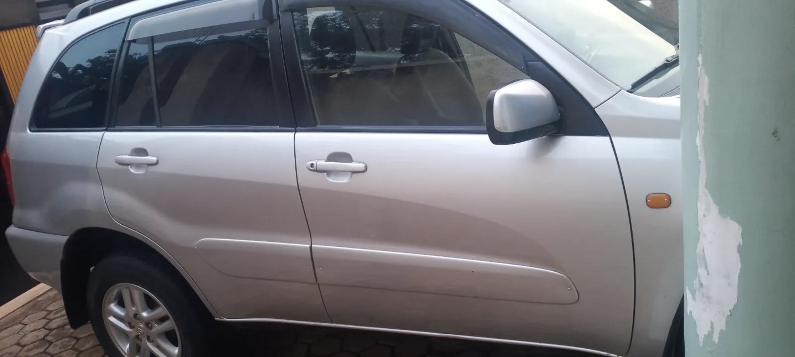 TOYOTA RAV4 ON SALE 3