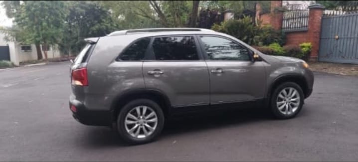 Hyundai & Kia SUV Rental in Kigali – Reliable Service - Rent 3