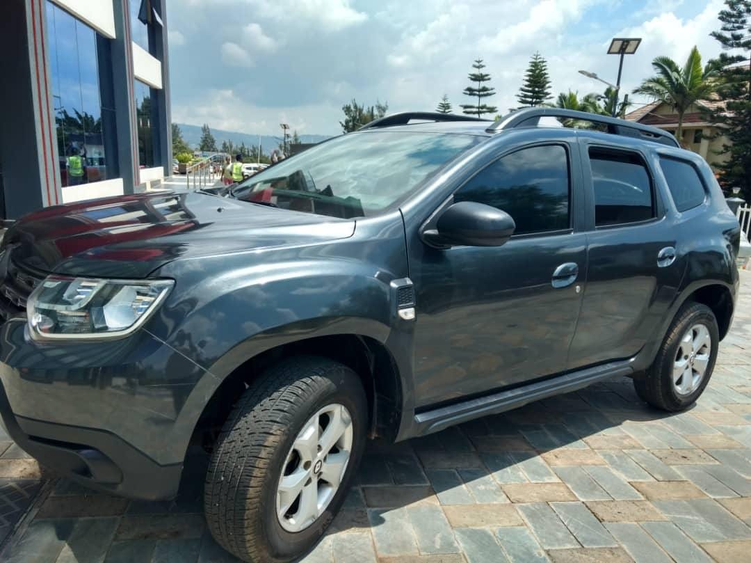Renault Duster 2021 3